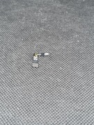 TAŚMA FLEX HUAWEI MATE 20 PRO ( LYA-L29 ) ORYGINAŁ 