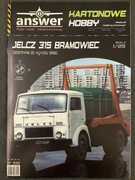 Jelcz 315 Bramowiec Answer