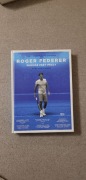 ROGER FEDERER Geniusz przy pracy Mark Hodgkinson