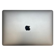 Matryca MacBook Air 13" A1932 (2018) Space Gray