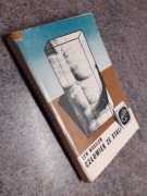 Lew Mogilew - Człowiek ze stali. Opowiadania [NK I/1966] il. Daniel Mróz 