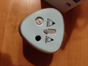 Elektryczna temperówka 