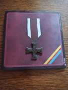 Krzyż Kawalerski Orderu Virtuti Militari Płock 1920/2020