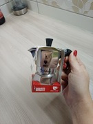 Kawiarka marki BIaletti model La Mokina