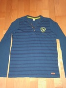 Bluzka bawełniana chłopięca 164 cm