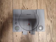 PlayStation 1 zestaw 