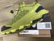 Trollkids Buty trekkingowe "Tronfjell Hiker Low"
