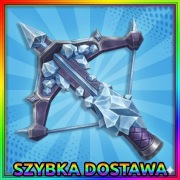 Icepiercer | Murder Mystery 2 | MM2 | Roblox