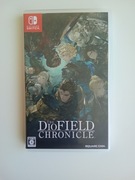 THE DIOFIELD CHRONICLE / NINTENDO SWITCH / GRA NA KARTRIDŻU
