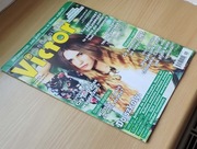 VICTOR  Gimnazjalista nr 9/.2016