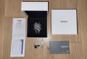 Zegarek Seiko Prospex Speedtimer SI SFJ005P1 Solar PROMOCJA