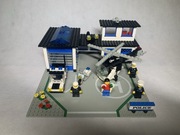 Lego 6384 - Police Station