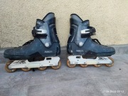 Rolki Roces Lowrider freeride klasyk roz. 47