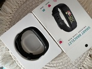 Smartband zegarek sportowy