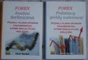 FOREX ANALIZA TECHNICZNA  , FOREX PODSTAWY GIEŁDY WALUTOWEJ