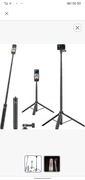 Vkesen all-in-one TP-23 Tripod