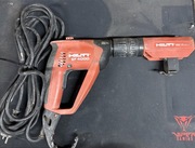 Wkrętarka do płyt gk, hilti sf4000
