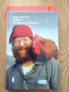 Bigrer Amundsen "Harald"