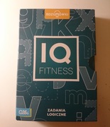 IQ FITNESS - ZADANIA LOGICZNE