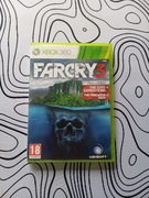Far Cry 3 Xbox 360