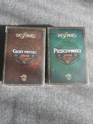 Zestaw Mini Dodatkow do gry "Destinies" 
