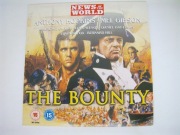 Bunt na Bounty (1984r.) DVD 