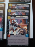 SW Unlimited -  SHD - INCINERATOR TROOPER (SPECIAL) ! TANIO !!!