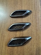 Kratka Błotnika Prawa Maserati Levante