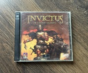 Gra komputerowa PC retro: Invictus: W Cieniu Olimpu, retro, 2x płyta CD