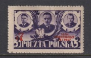 Fi 416  Otwarcie Sejmu Ustawodawczego
