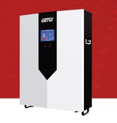 GEN 2/ 10kwh Bateria litowa do montażu na ścianie