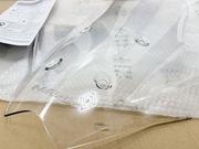 Oryginalna wysoka nowa szyba do Yamaha Nmax 2025