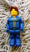 Lego minifigures 4 juniors Jack Stone js026