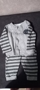 Komplet niemowlęcy, rozmiar 68