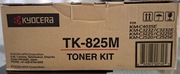Toner Kyocera TK-825M Magenta
