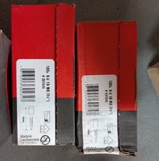 HILTI Gwoździe uniwersalne X-U 19 MX 237345 100szt