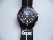 ZEGAREK SCOUT NOWY