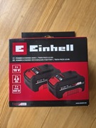 Zestaw akumulatorów Einhell PXC 2x 4,0 Ah 