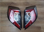 Lampa tył prawa lewa Civic X Hatchback USA Kanada
