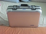 Neseser Aktówka Rimowa Aluminium 