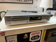 Odtwarzacz CD ONKYO DX-7211
