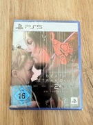 Gra PS5 - Death Stranding 2: On the Beach