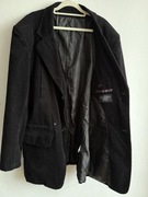 Marynarka sztruksowa sztruks CARRY XXL