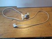 Miele kabel zasilający zmywarki przedwód