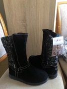 Oryginalne buty marki Mukluks rozm 38