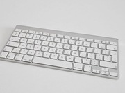 Apple A1314 Magic Keyboard klawiatura bezprzewodowa bluetooth OPIS