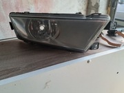 Halogeny octavia mk3