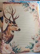 Papeteria A4 nowa śliczna, nietypowa