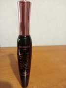 Tusz do rzęs,- Bourjois Volume Glamour - czarny - 12 ml