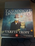 Dodatek do gry Tajemnicze Domostwo: Ukryte Tropy